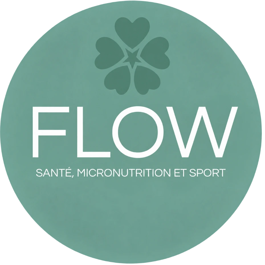 Logo Flow