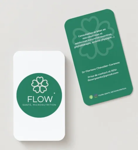 1ére séance Accompagnement Flow Sport et activité physique